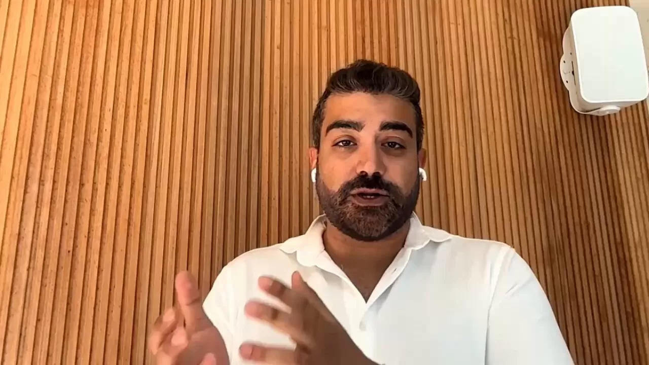 Dapper Labs CEO'su Gharegozlou, Flow Blockchain ile Finansal Özerklik Dönemini Anlattı