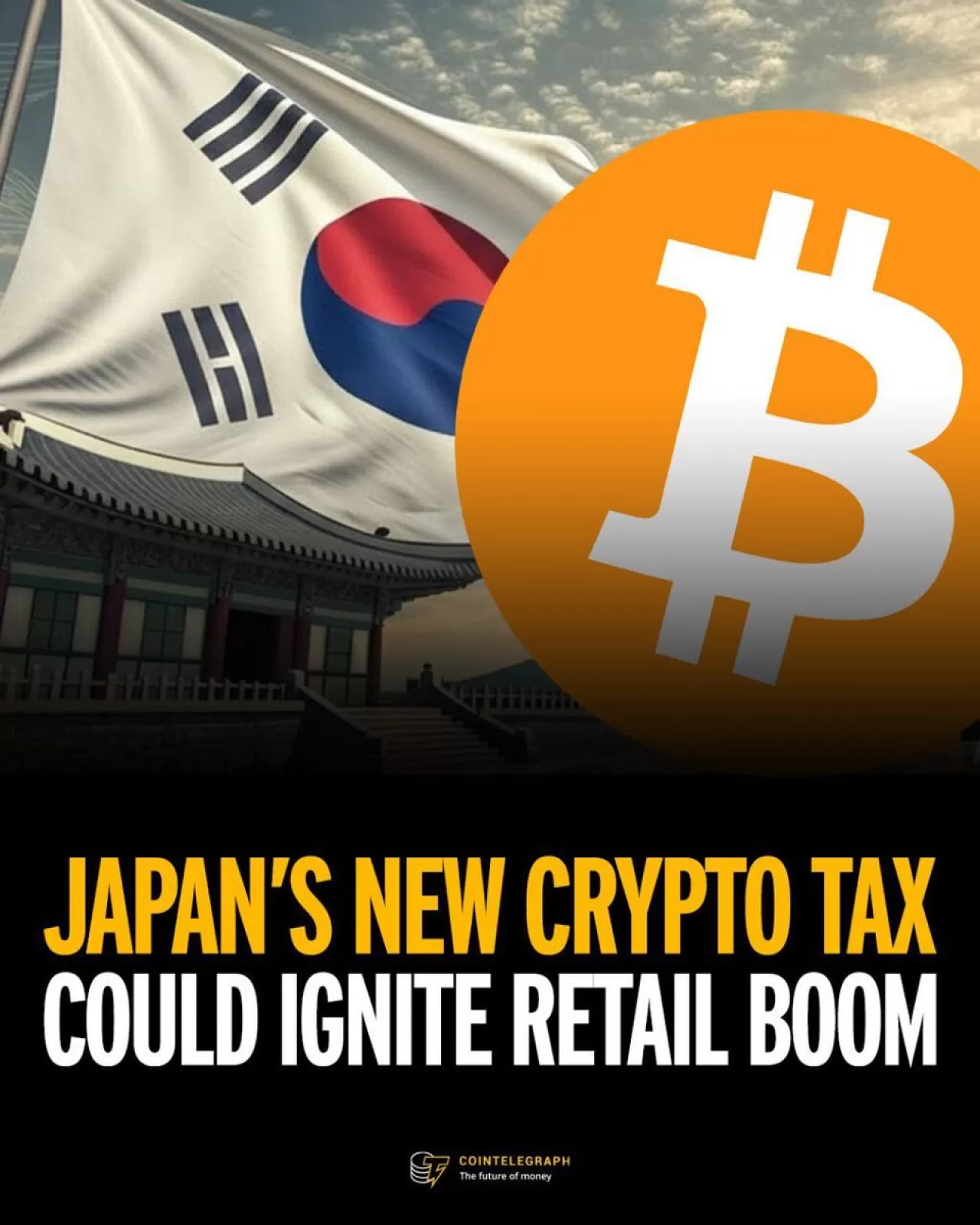 Japonya Kripto Vergisinde Tarihi İndirime Hazırlanıyor: Yüzde 20'ye Düşüş Bekleniyor