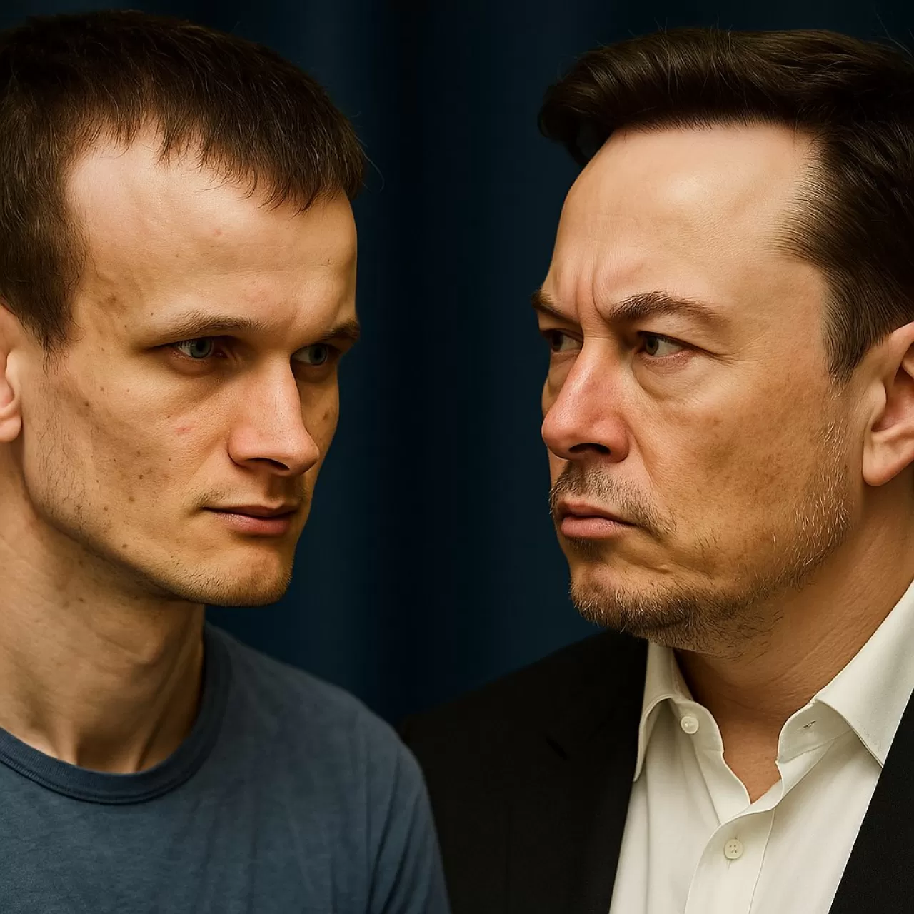 Vitalik Buterin, Algoritmaların Şeffaflığı İçin ZK Kanıtlarını ve Onchain Zaman Damgalarını Öneriyor