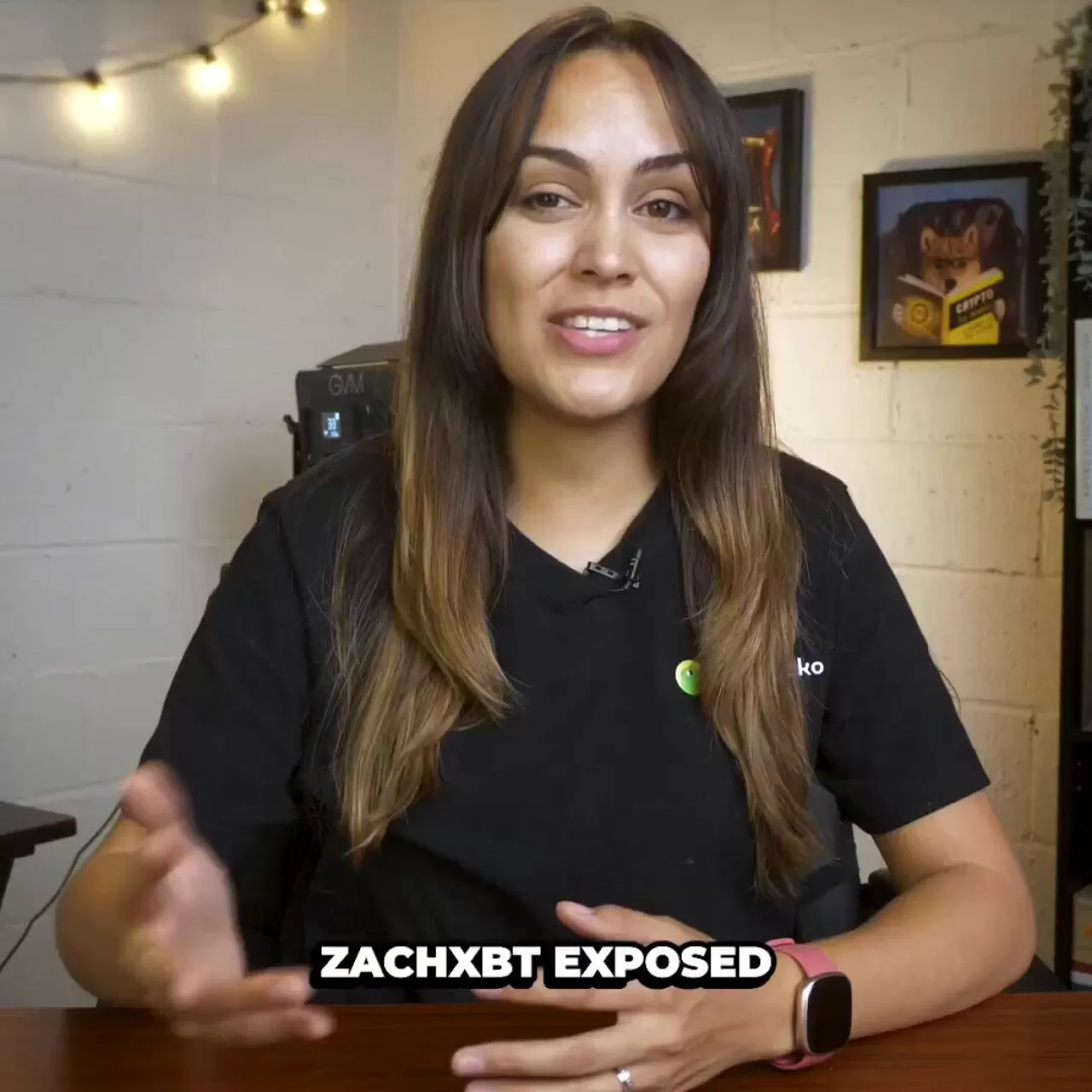 ZachXBT'nin Araştırması: Geçen Yıl Ortaya Çıkarılan En Büyük Kripto Dolandırıcılıkları