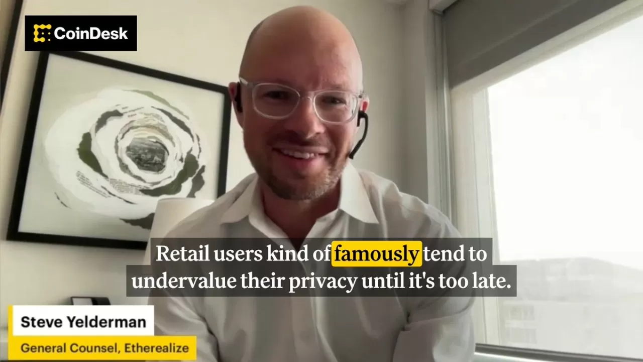 Finans Gözetimi ve Gizlilik Konusu Regülasyon Gerektiriyor