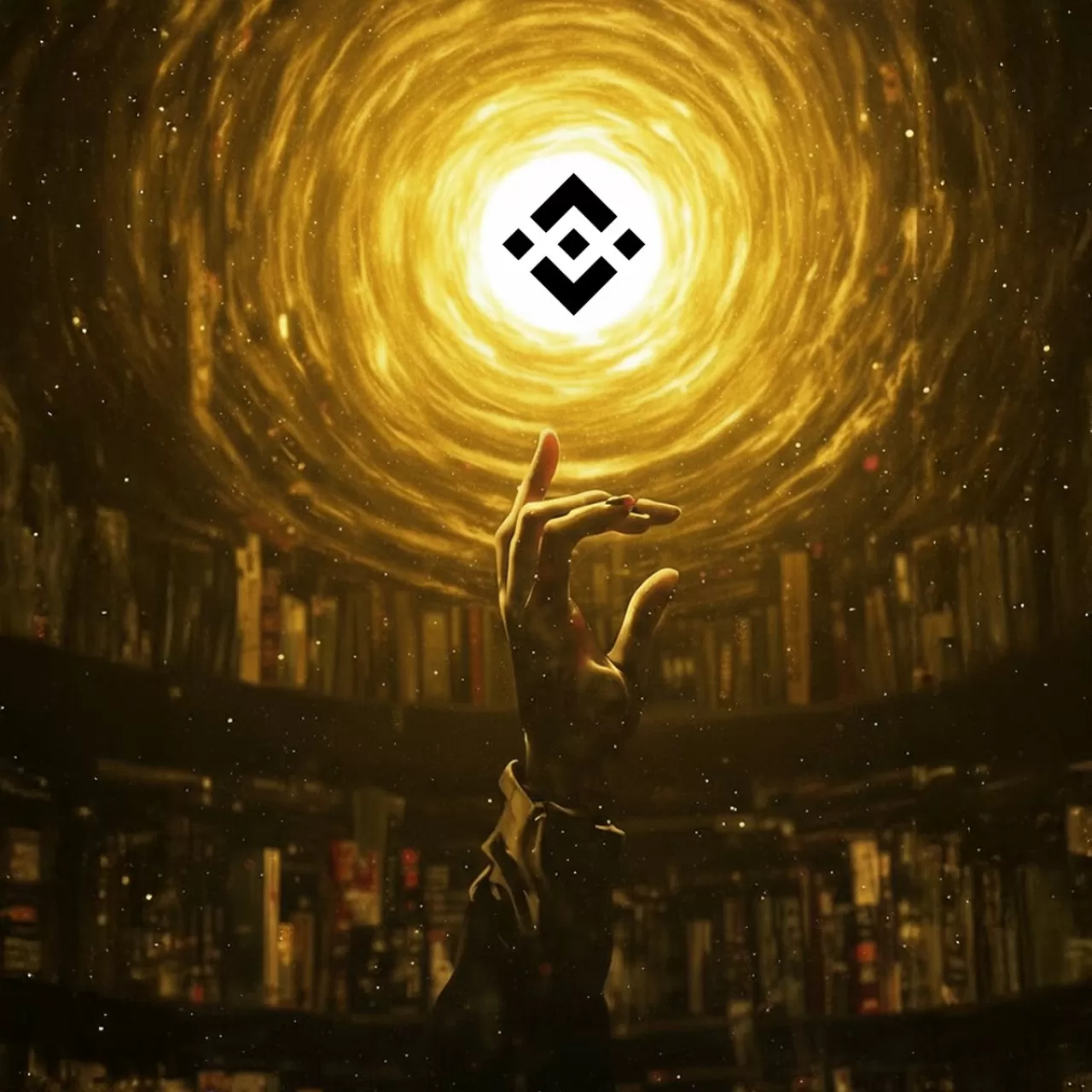 Binance, Kullanıcılarına Yönelik Kapsamlı Kripto Eğitim Programı Başlattı