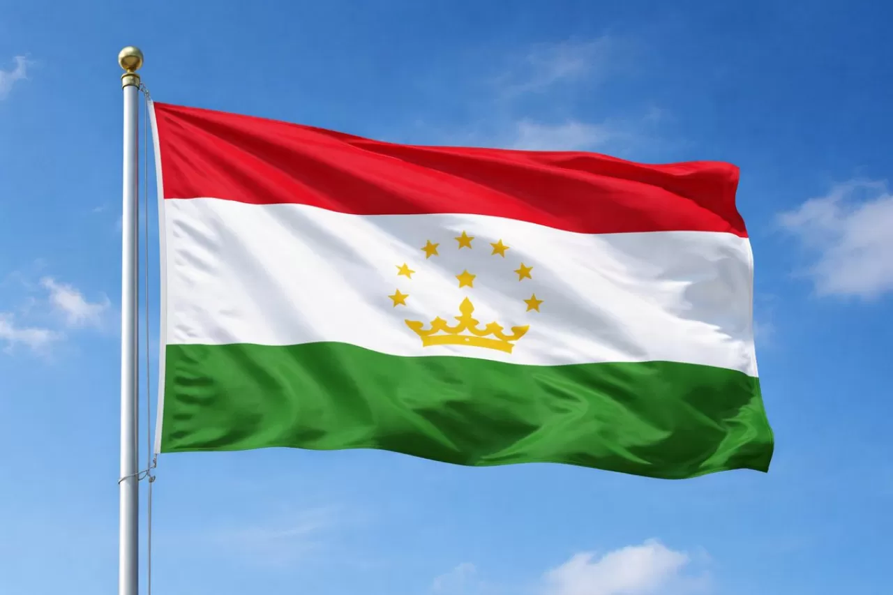 Tacikistan, Kaçak Elektrik Kullanılan Yetkisiz Kripto Para Madenciliğini Suç Saydı