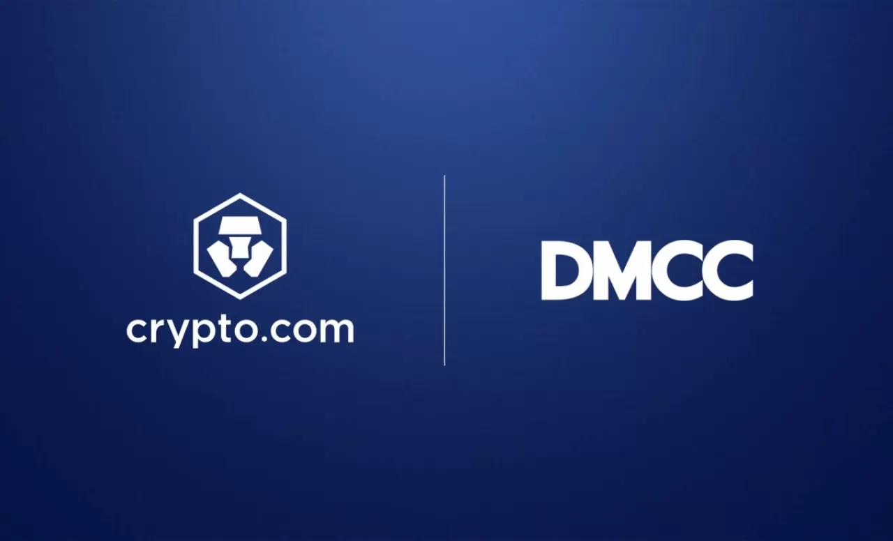 DMCC ve Crypto.com, Altın ve Enerji gibi Emtialar için Blok Zinciri Altyapısını Araştıracak