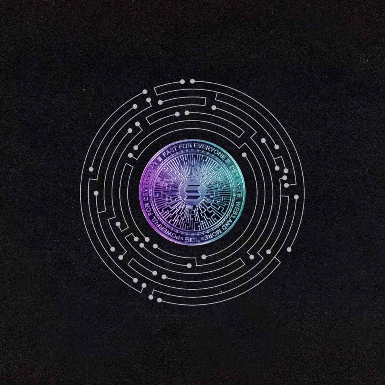 Solana (SOL) Tokenlarına Erişim OKX'te CeDeFi ile Kolaylaşıyor