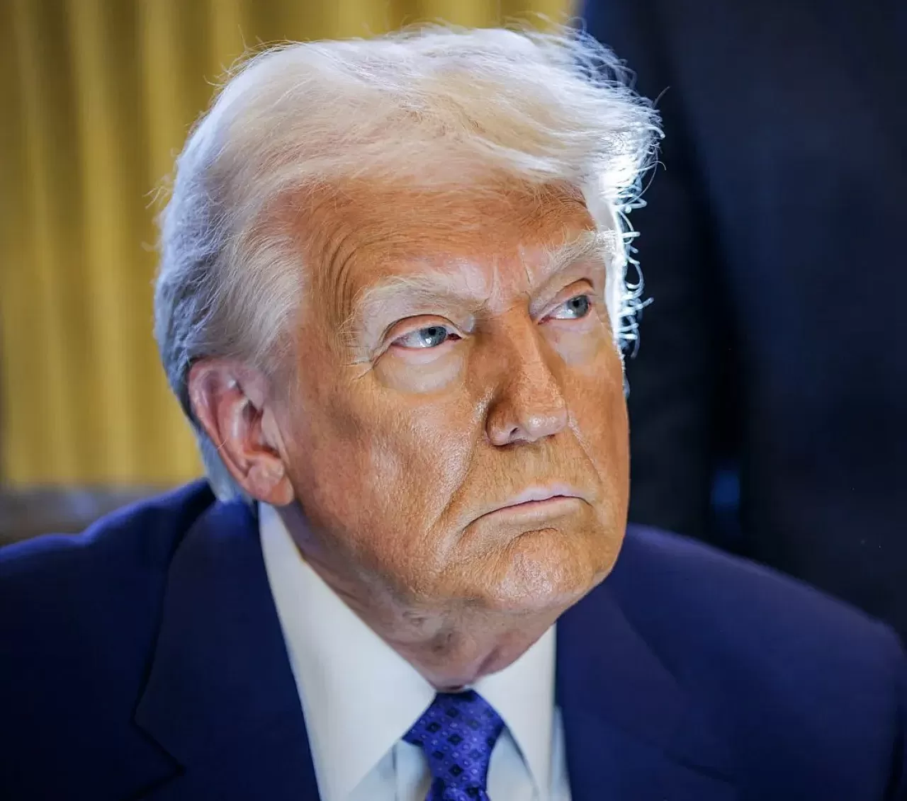 Donald Trump, Federal Rezerv Başkanlığı İçin Christopher Waller ile Görüşecek