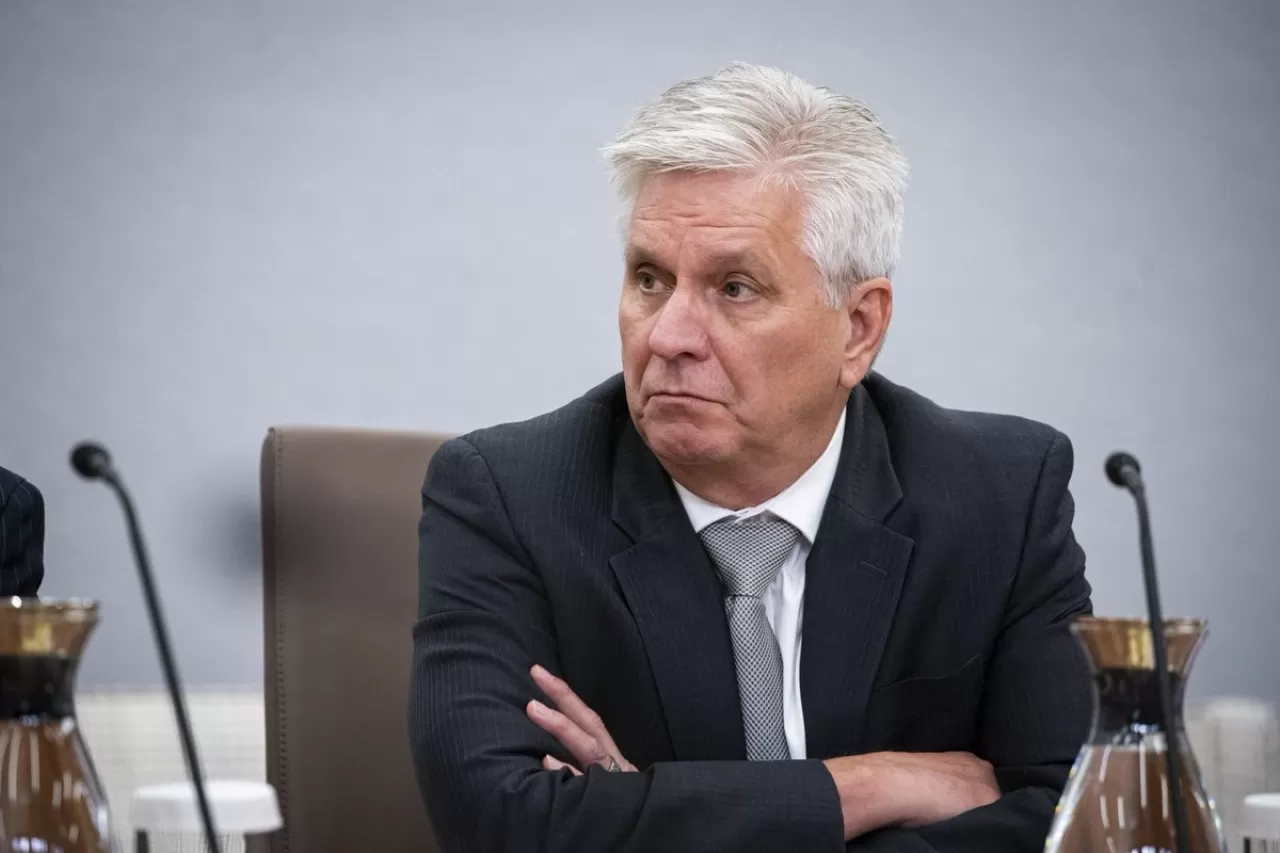 Trump'ın Fed Başkanlığı İçin Christopher Waller'ı Görüşmeye Çağırdığı Bildirildi