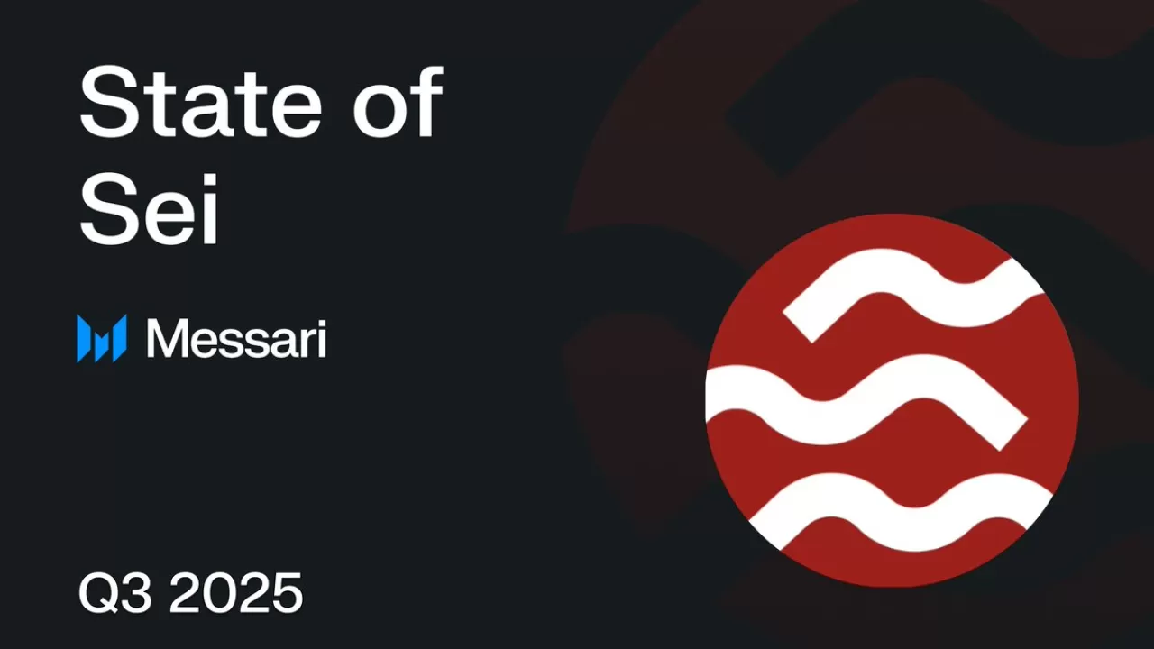 Sei Network, Giga Yükseltmesi ile 2026'da Yüksek Performanslı DeFi ve AI Uygulamalarında Güçleniyor