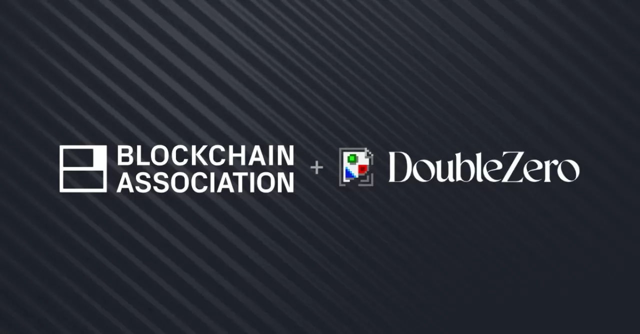 Blockchain Derneği'ne Katılan DoubleZero, SEC'den 'İşlem Yapılmaması' Mektubu Aldı