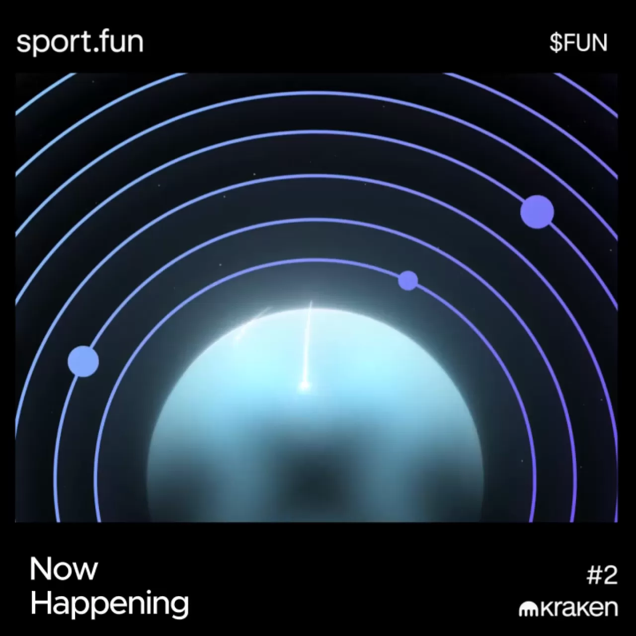 FUN Token Satışına Son Bir Gün Kaldı: Kraken Launch Üzerinden Erken Erişim Fırsatı