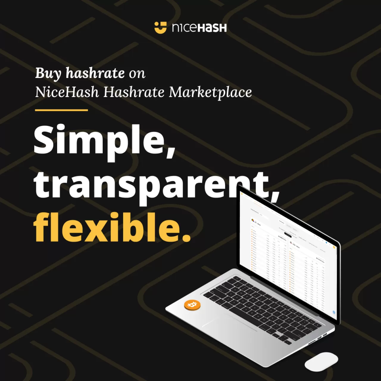 Kripto Para Madenciliğinde Devrim: Donanım Sahibi Olmadan Hash Gücü Kiralamanın Yeni Yolu