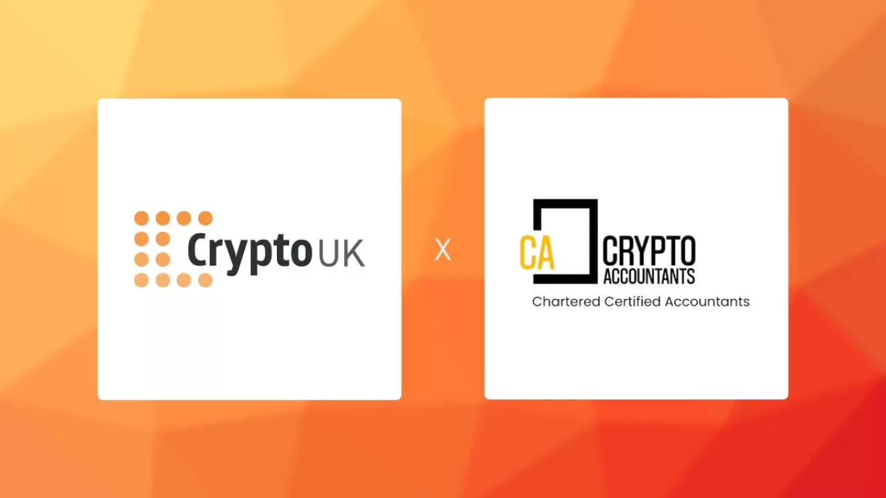 Kripto Varlık Muhasebesinde Uzmanlaşmış Crypto Accountants, CryptoUK Üyesi Oldu