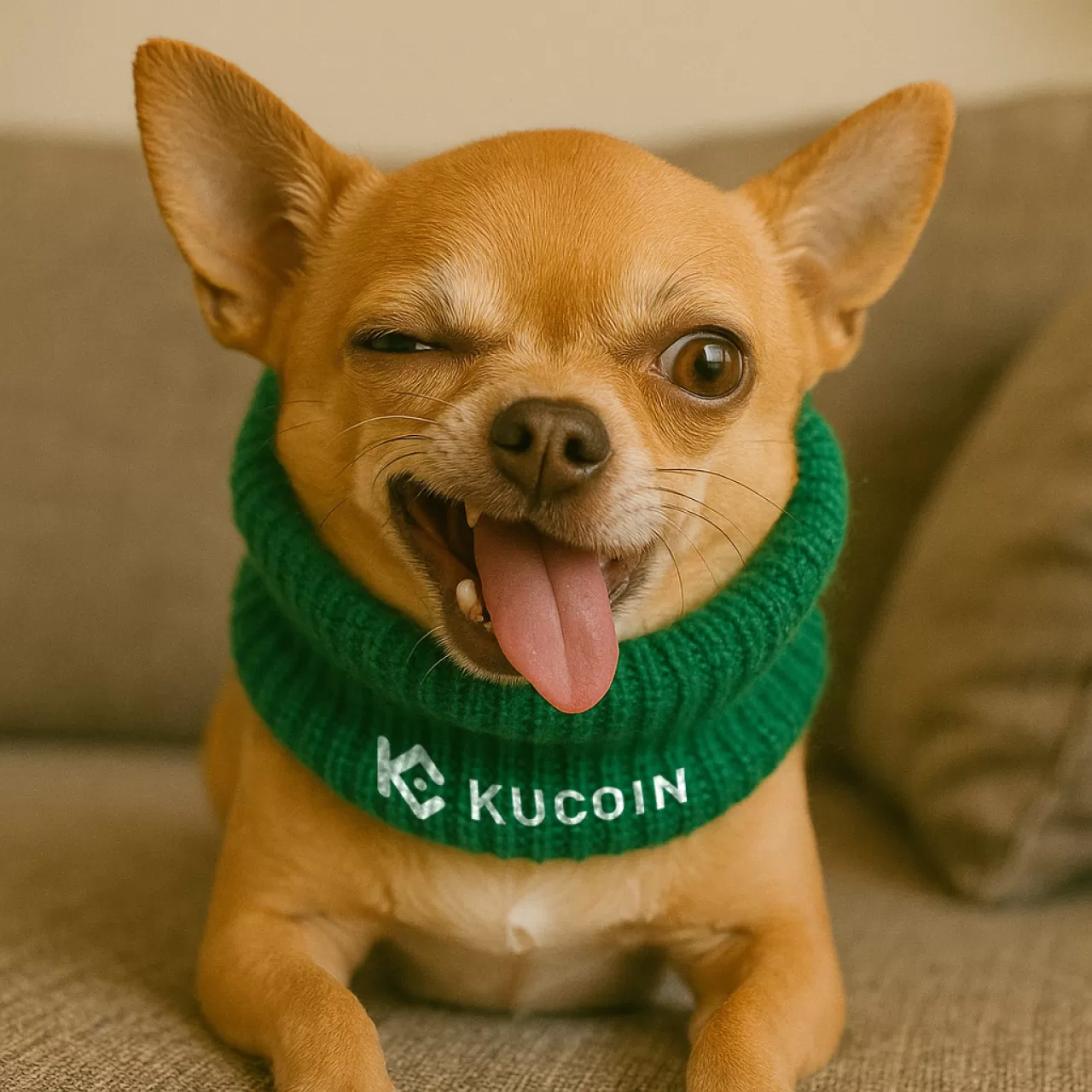 Kripto Para Borsası KuCoin'den Sabah Paylaşımı