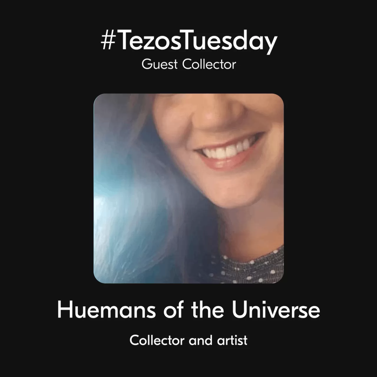 Tezos Blockchainunda Sanat: HuemansUniverse 500 Tez Değerinde Eser Topluyor