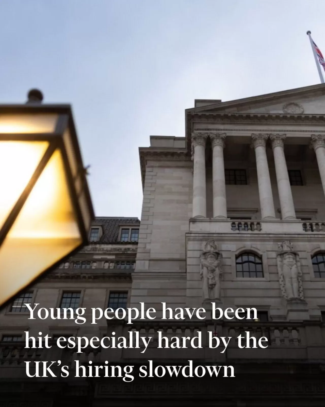 Birleşik Krallık'ta İşsizlik Oranı Yükselişte: Gençlerde İşsizlik Endişe Verici Seviyede