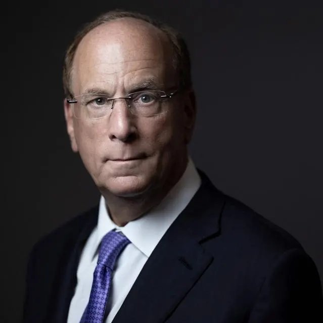 BlackRock CEO'su Larry Fink: Bitcoin, 700.000 Dolara Ulaşabilir