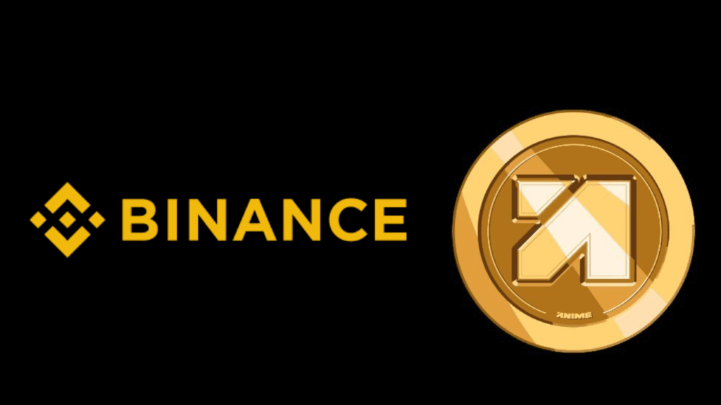 ANIME Token Binance'de Listelendi: Yatırımcılar Heyecanlı