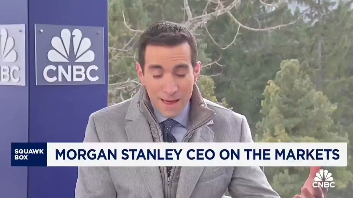 Morgan Stanley'den Kripto Para Hamlesi: Yeni İşbirlikleri Gündemde