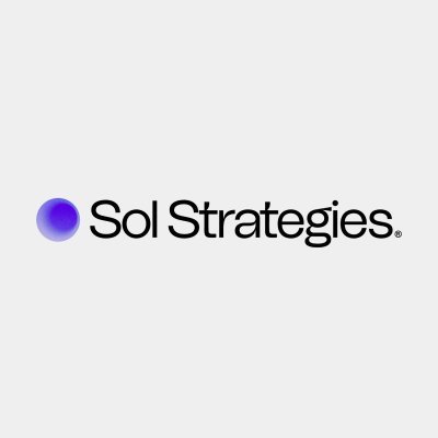 Sol Strategies'in Dev Yatırımı: 21.200 SOL Daha Satın Alındı