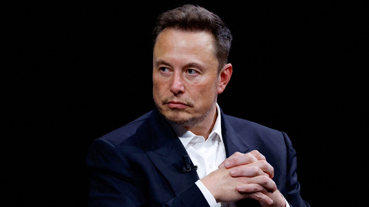 Elon Musk'tan IRS Denetimi Üzerine İddialı Soru