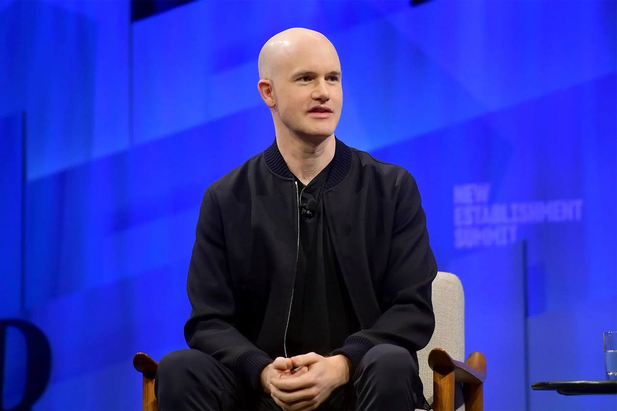 Coinbase CEO'su Armstrong'dan Özgürlük Vurgusu