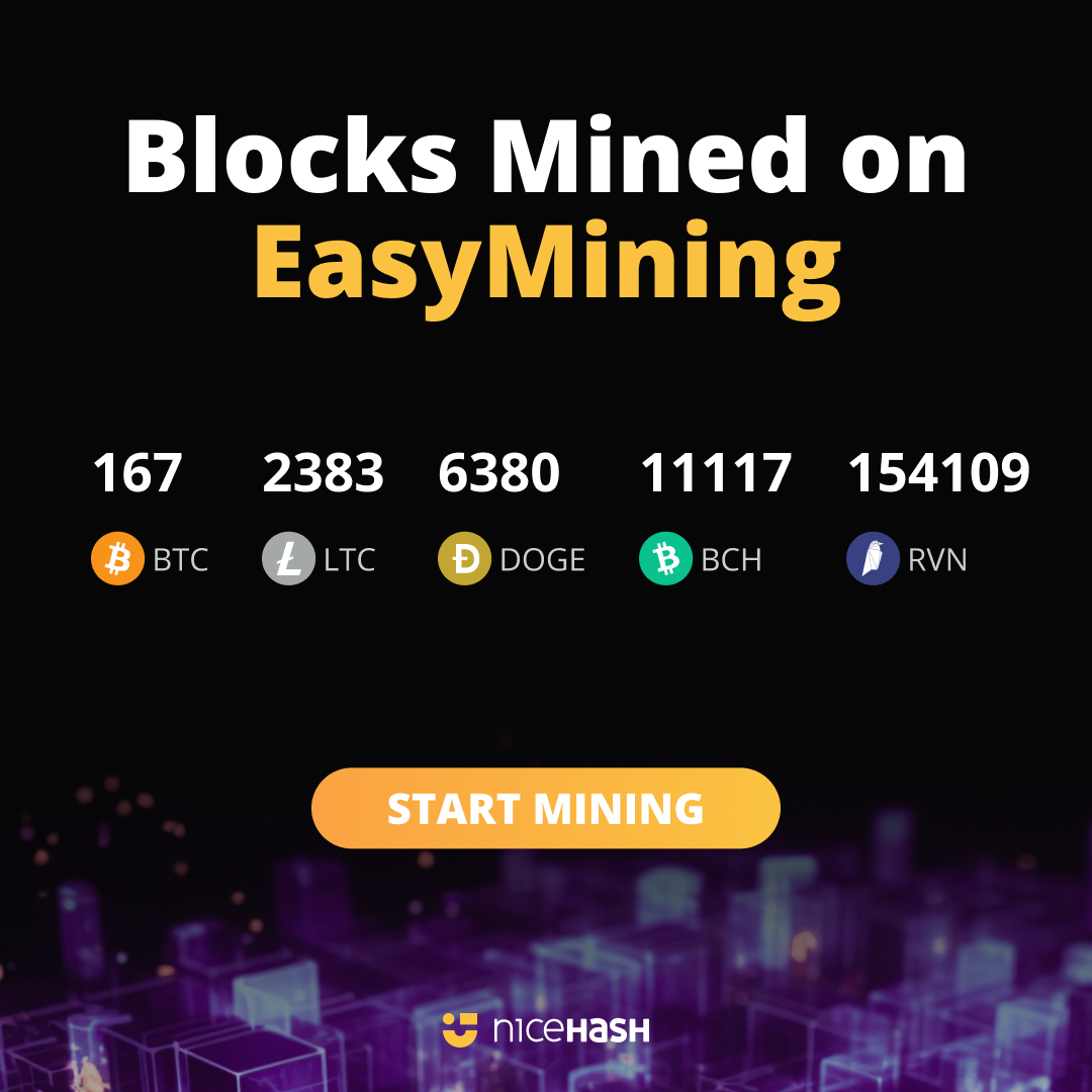 Yeni Başlayanlar İçin Kolay Kripto Madenciliği Yöntemi: EasyMining