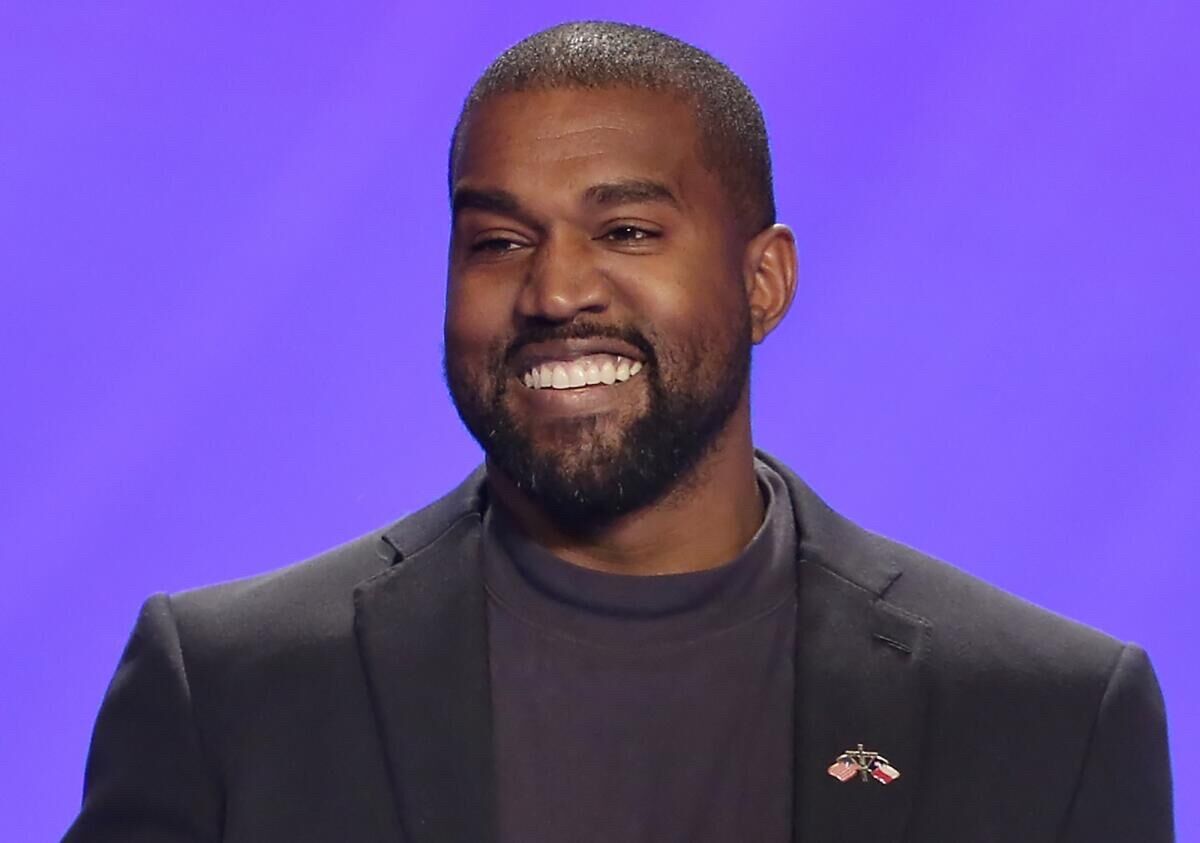 Kanye West, Coinbase CEO'su Brian Armstrong ile İletişime Geçmeyi Hedefliyor