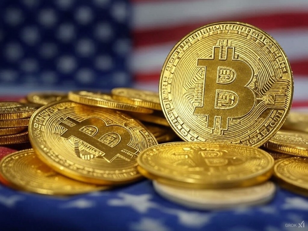 Bitcoin'in Yükselişi: Yeni Bir Güvenli Liman Olabilir mi?