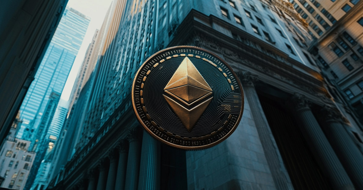 Cboe, 21Shares Ethereum ETF için SEC Onayı Arıyor