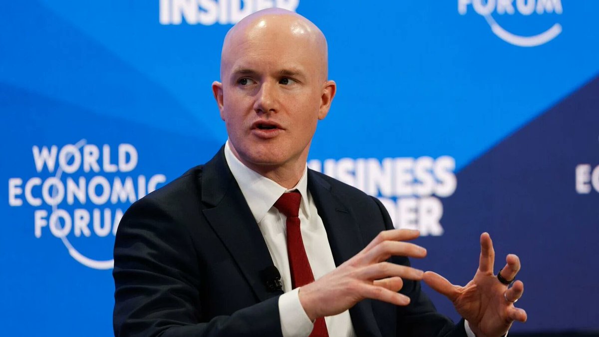 Coinbase CEO: 2030'da Küresel GSYİH'nın %10'u Kripto Tabanlı Olabilir