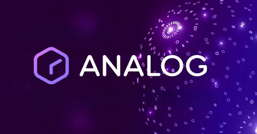 OneAnalog: Blockchain Teknolojisinde Zamanın Gücünü Keşfedin