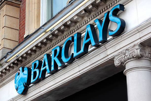 Barclays Bank, BlackRock Bitcoin ETF'de 131 Milyon Dolarlık Yatırımını Açıkladı