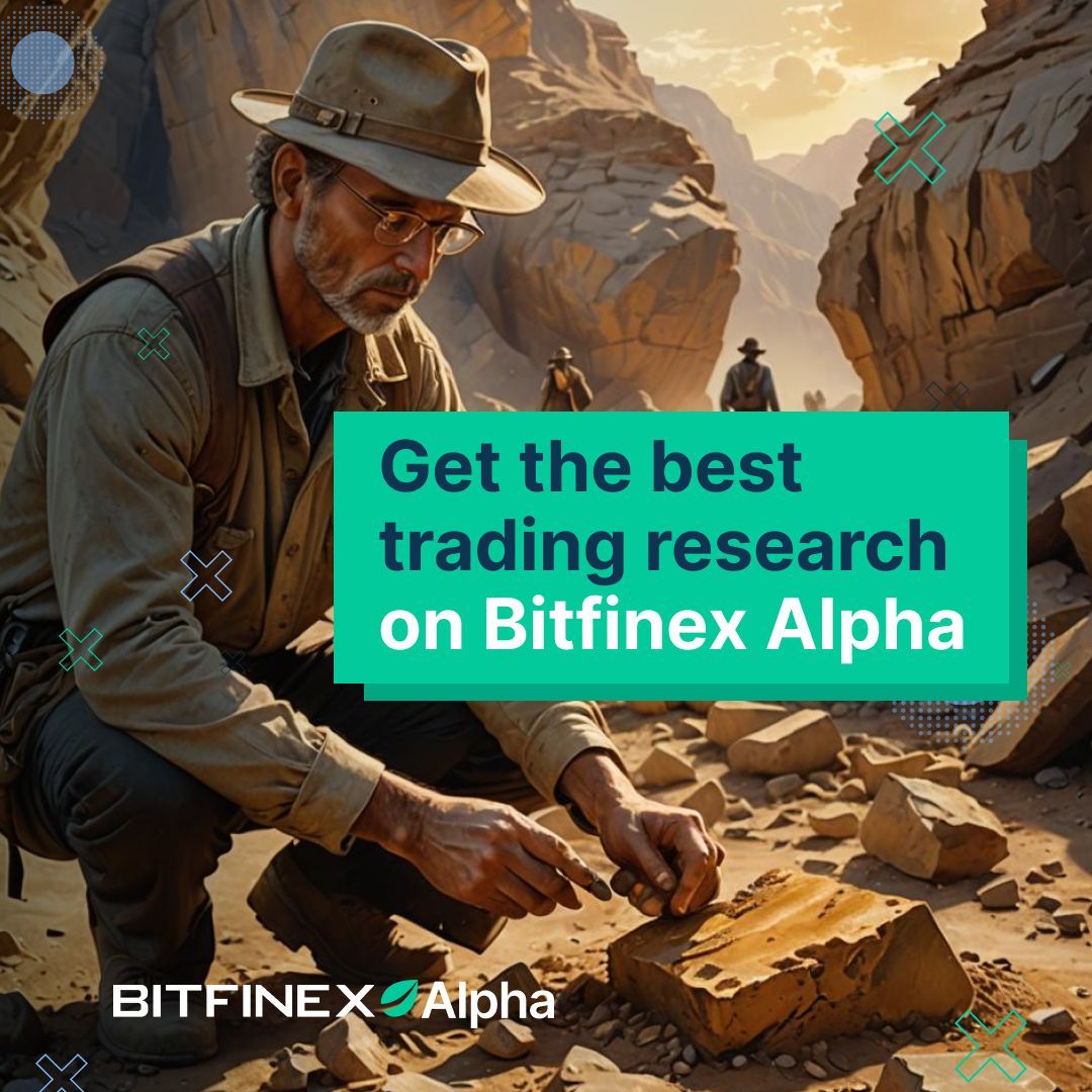 Bitfinex Alpha ile Haftalık Bitcoin Piyasası Analizleri