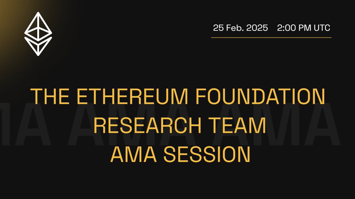 Ethereum Araştırma Ekibi Reddit Üzerinde Soruları Yanıtlayacak