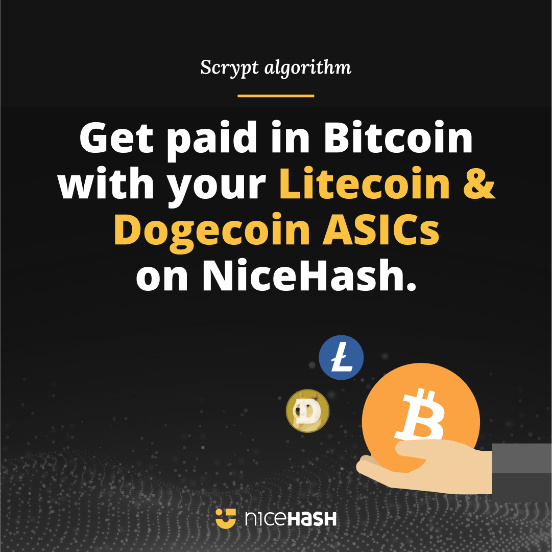 NiceHash: Kripto Para Madenciliğinde Yeni Bir Yaklaşım