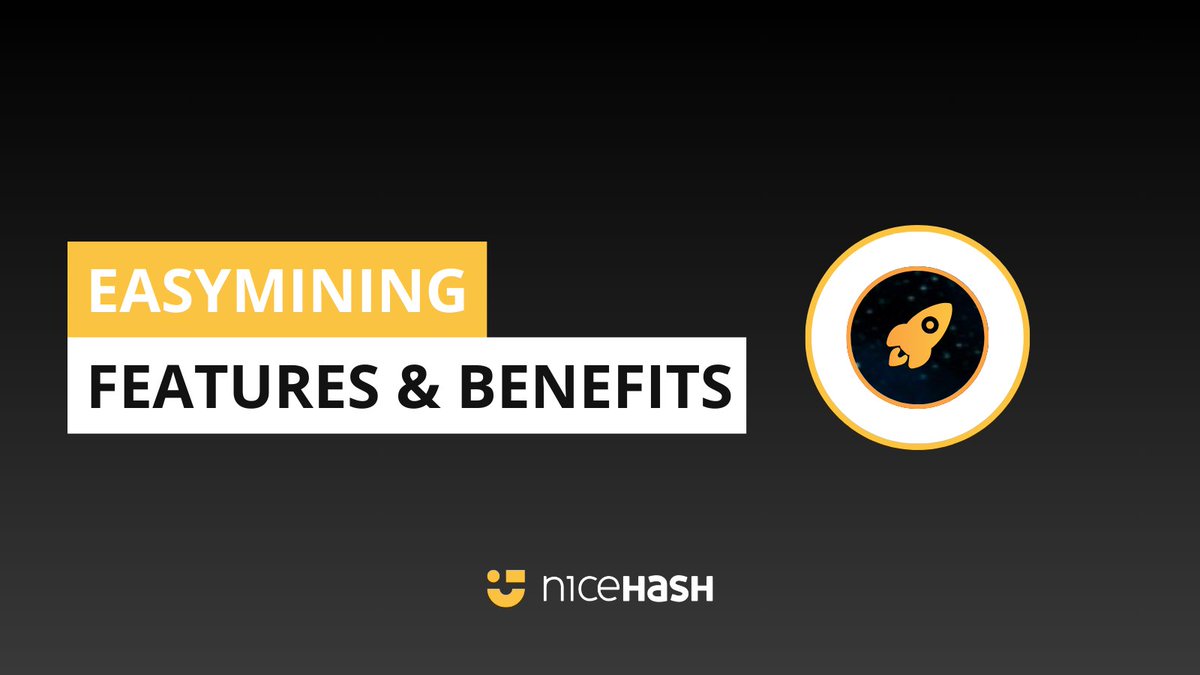 Kripto Para Madenciliği Kolaylaştı: NiceHash Mining ile Yeni Dönem