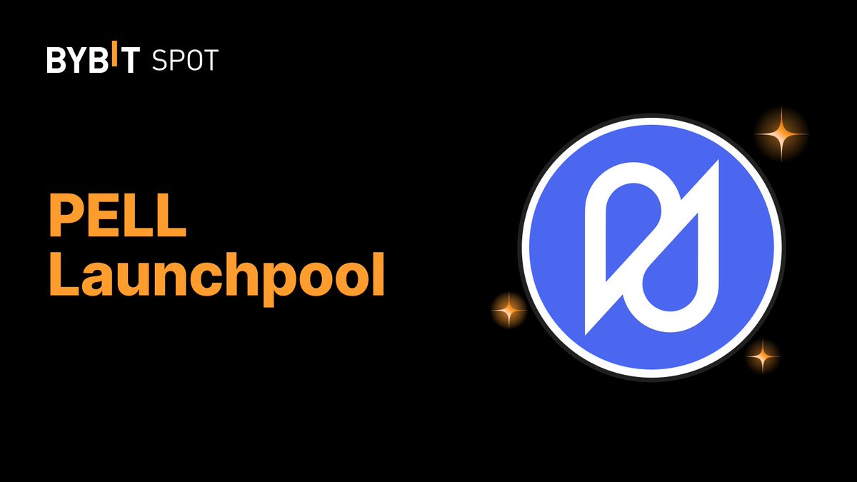 Bybit'te Pell Network Launchpool Başladı