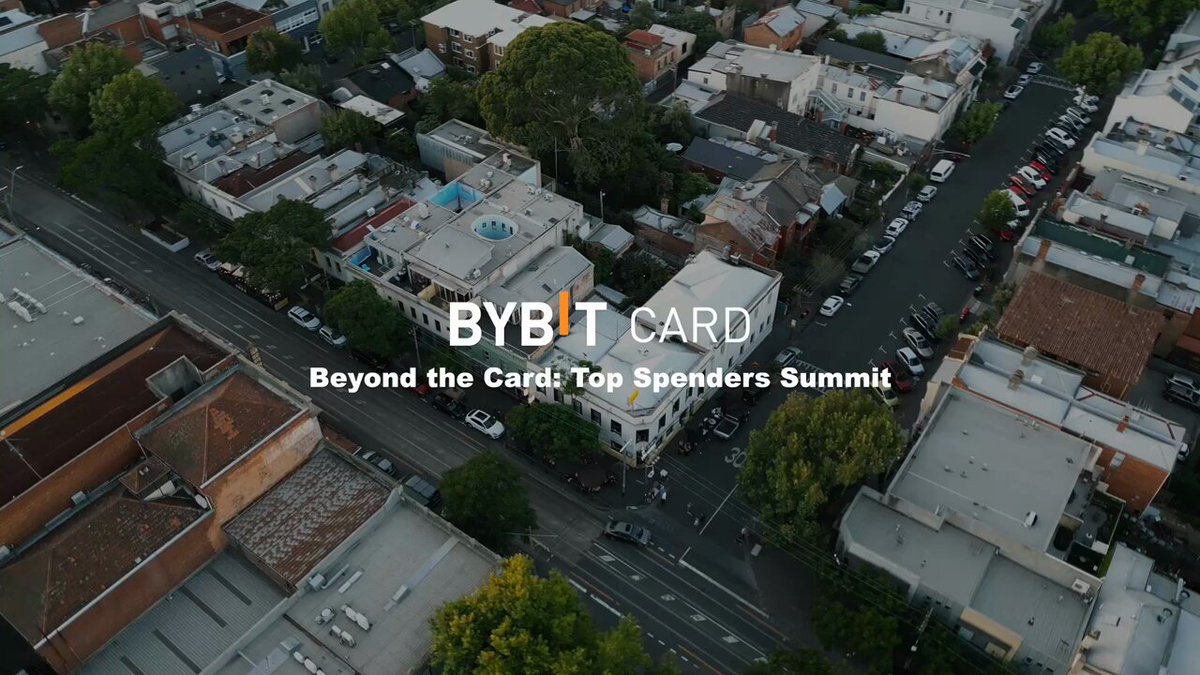 Bybit Card Workshop Yoğun İlgi Gördü