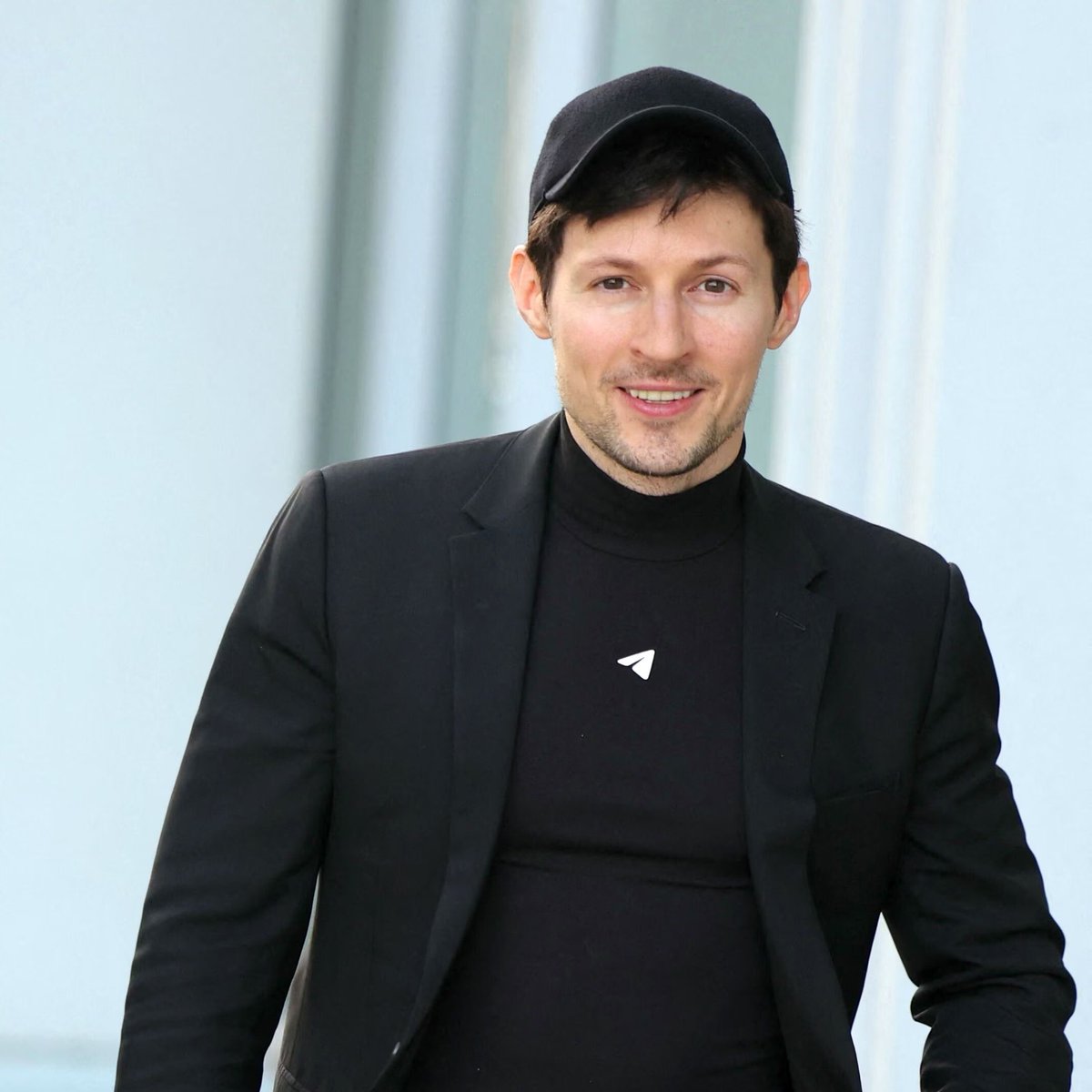 Telegram Kurucusu Pavel Durov, Siber Suç Soruşturmasının Ardından Dubai'ye Döndü