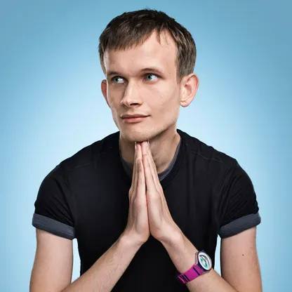 Ethereum'un Doğuşu: Vitalik Buterin’in Hikayesi Belgeselleştirildi