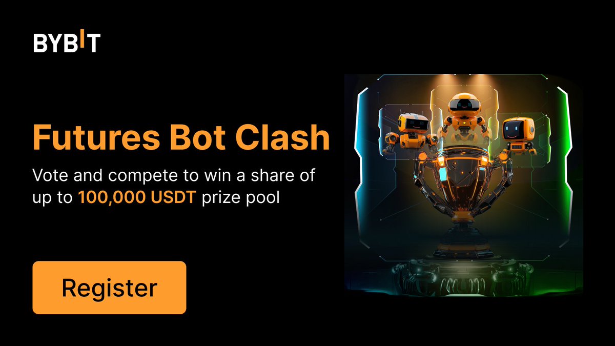 Kripto Para Piyasasında Rekabet Artıyor: Futures Bot Clash Etkinliği İlgi Çekiyor