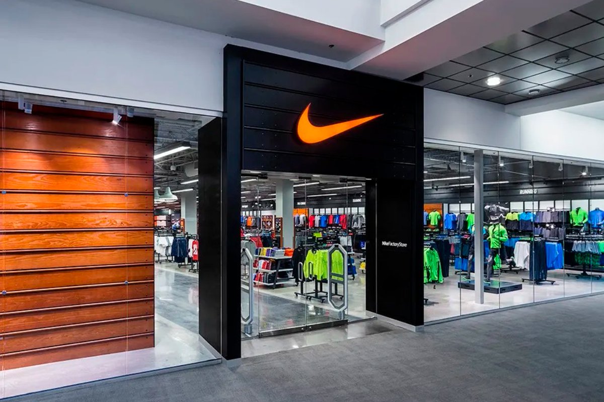 Nike, Beklentilerin Altında Kâr Açıkladı: Hisse Senedi Değerinde Düşüş