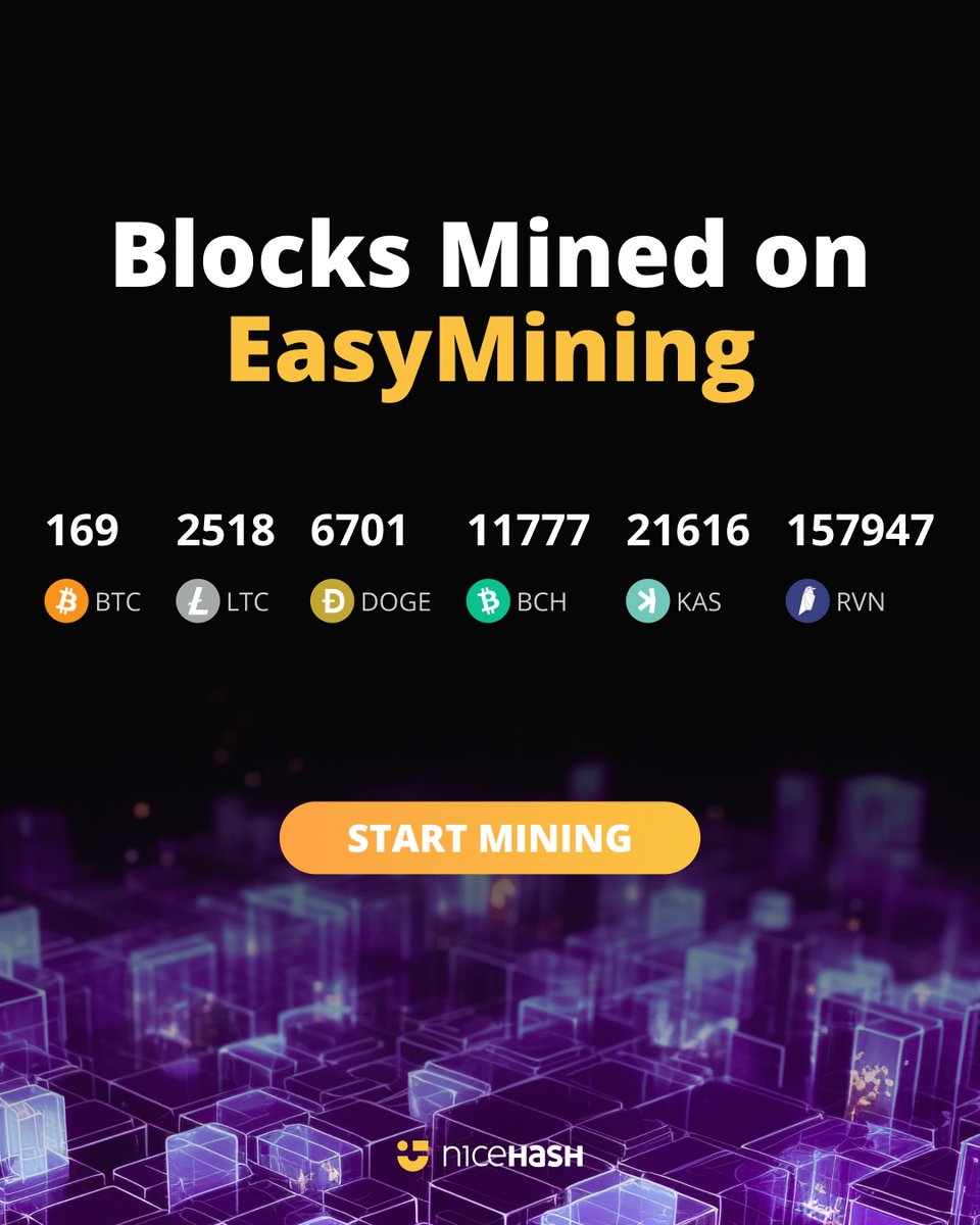 EasyMining ile Kripto Para Madenciliğine Erişimin Kolaylaştırılması