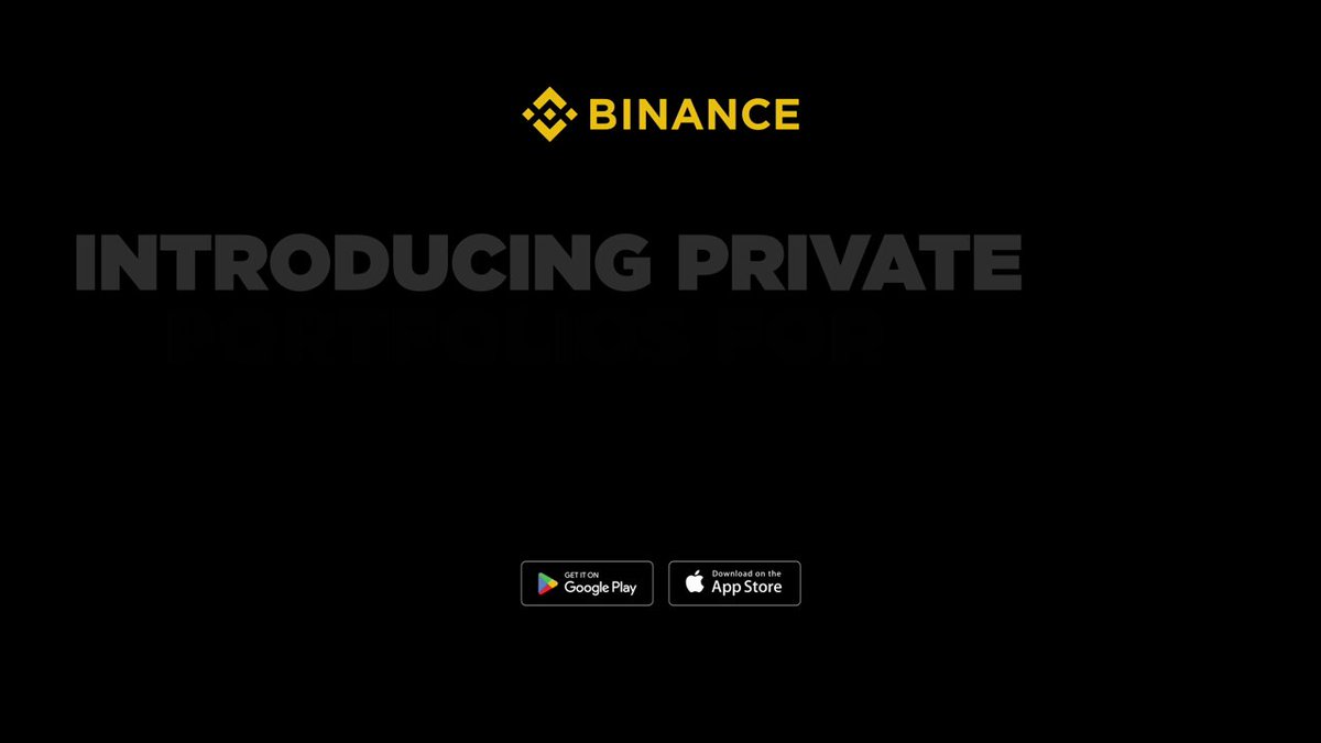 Binance, 