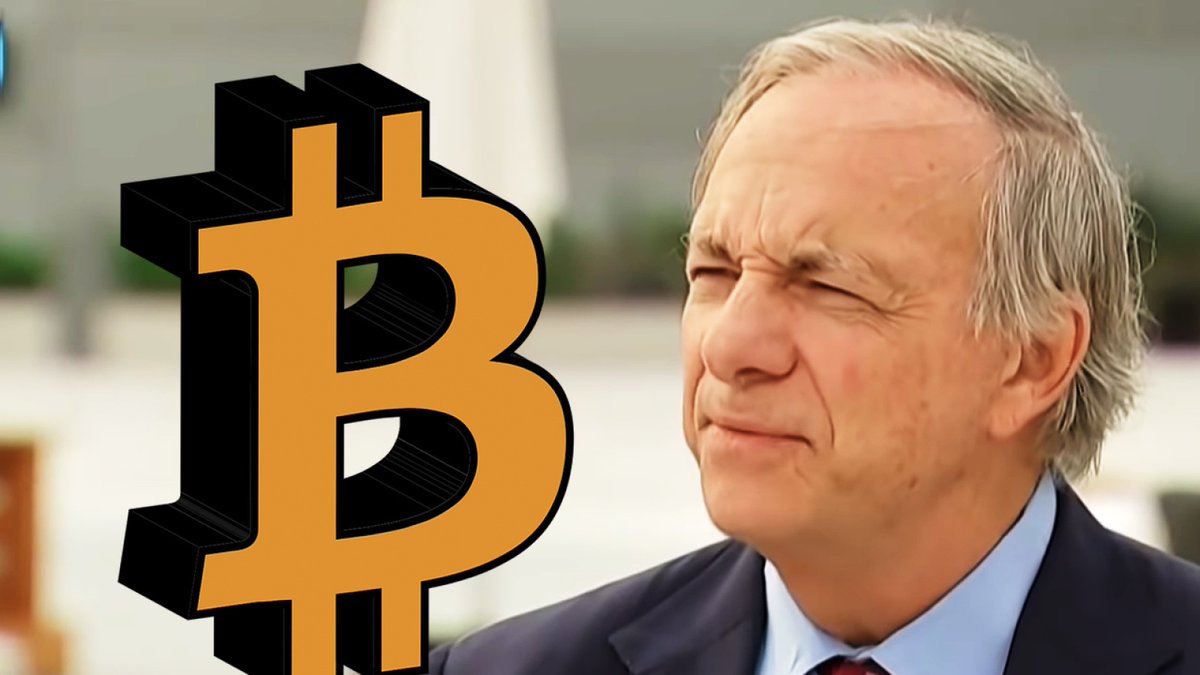 Ray Dalio, Enflasyona Karşı Bitcoin Sahibi Olduğunu Açıkladı