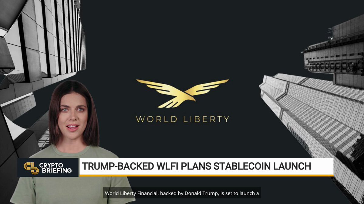 WorldLibertyFi: Yeni Stablecoin'i Ethereum ve BSC Ağlarında Başlatma Planlarını Duyurdu