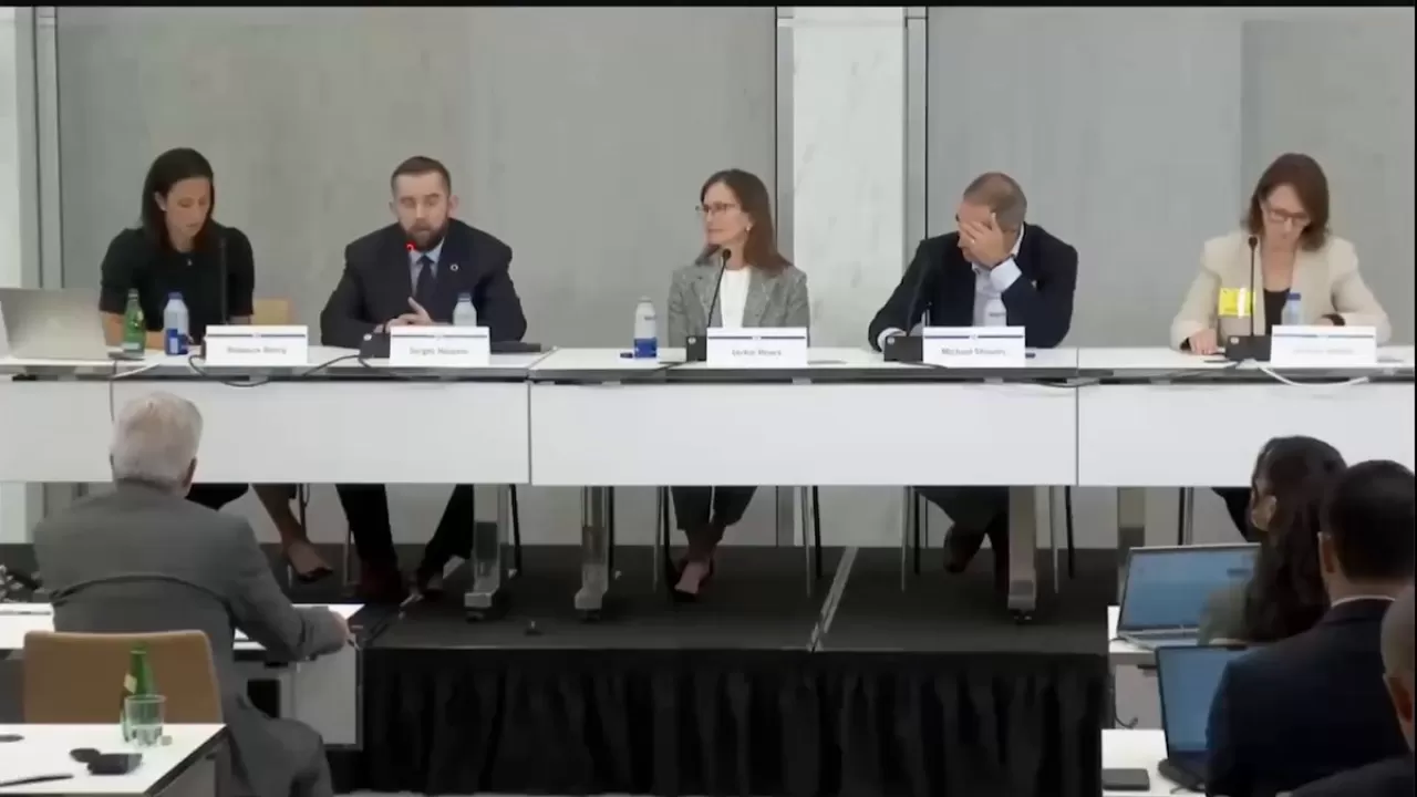 Chainlink'in Güvenli Basım Çözümü, Federal Rezerv Konferansında Tanıtıldı