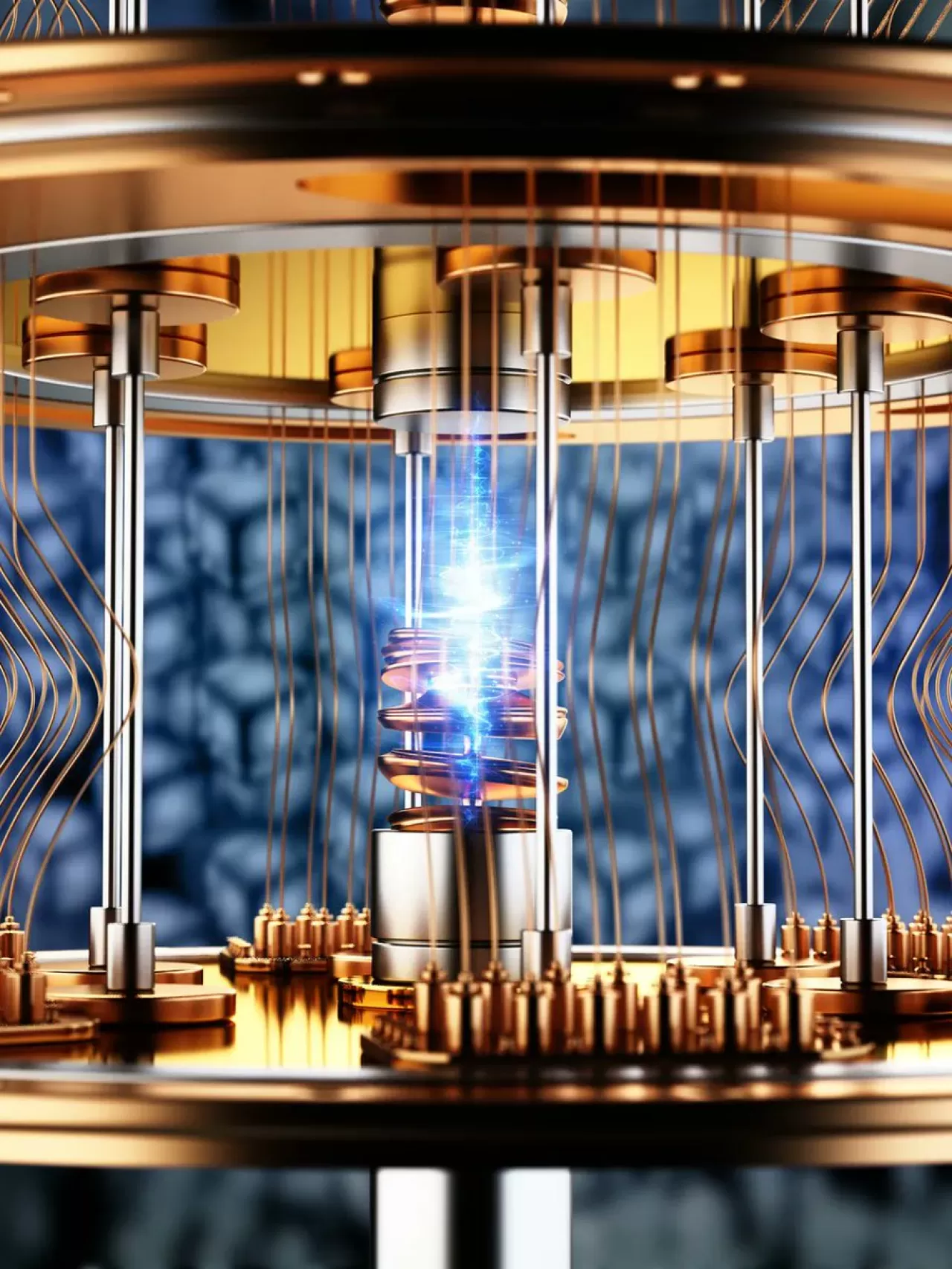 ABD, Çin'e Karşı Kuantum Hesaplama Yatırımlarını Artırmayı Değerlendiriyor