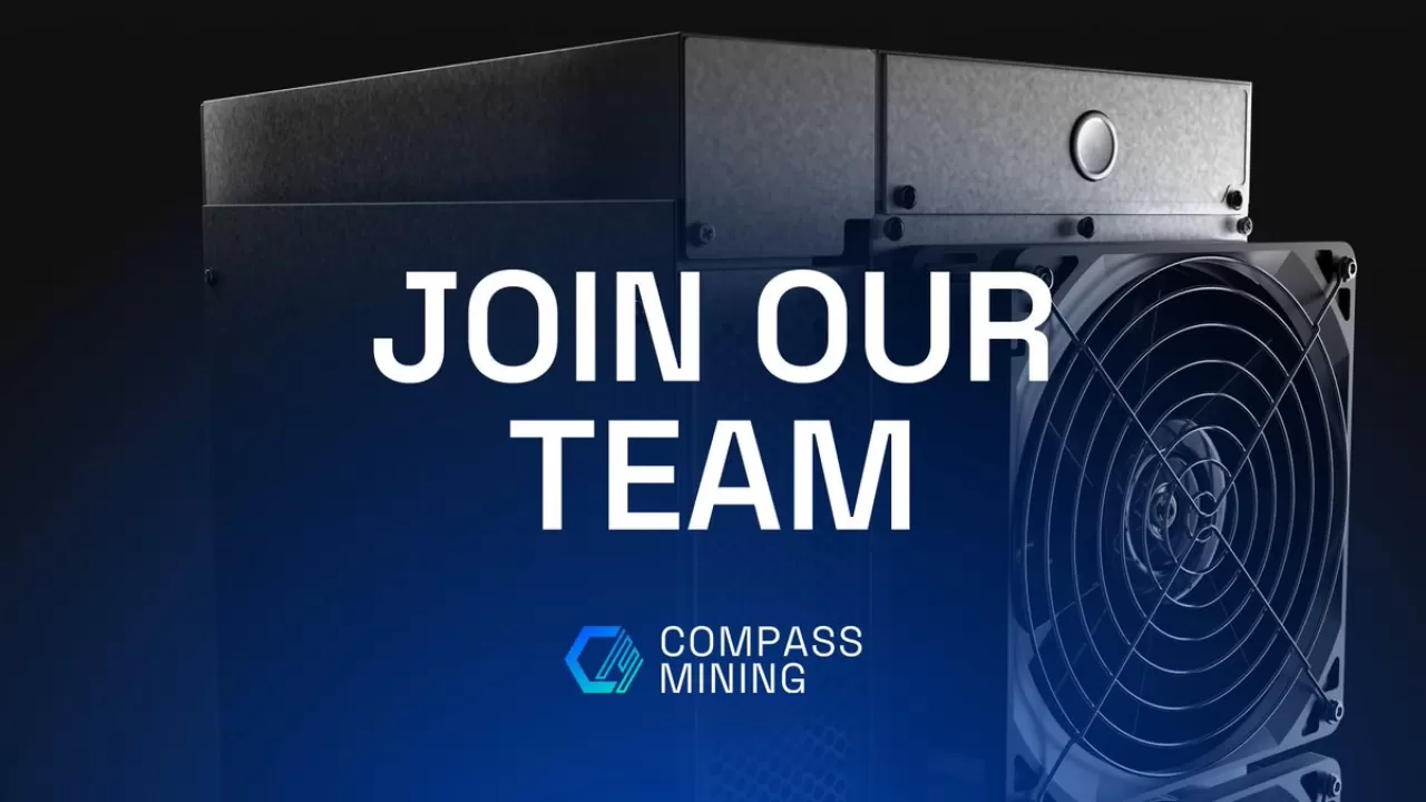 Compass Mining, ABD'nin Çeşitli Bölgelerinde Yeni Personel Alımına Gidiyor