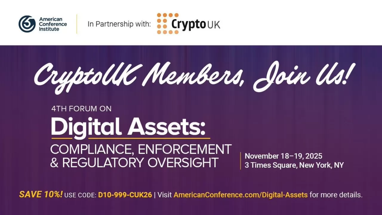 Kripto Varlık Düzenlemeleri ve Yapay Zeka Tartışmaları New York'ta Masaya Yatırılıyor